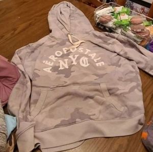 Aeropostale hoodie